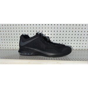 Nike Air Max Alpha Trainer Mens Athletic Cross Training Shoes Size 13 Black Gray